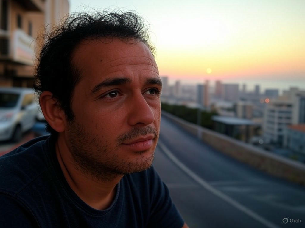 10 דברים שמסגירים שאתם לא באמת תל אביבים!